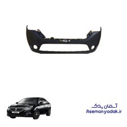 سپر جلو رنو سفران