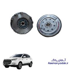 دنده فلایول جک اس ۵