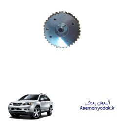 دنده سی وی تی بی وای دی S6