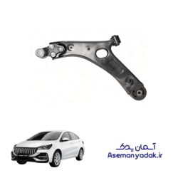 طبق جلو فونیکس آریزو 5 Pro (پرو)