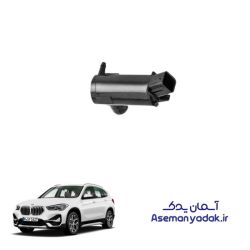 پمپ شیشه شور عقب بی ام و X3