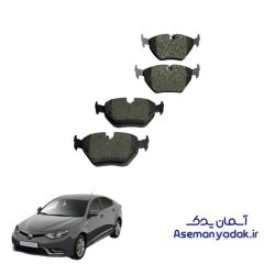 لنت جلو و عقب ام جی ۶