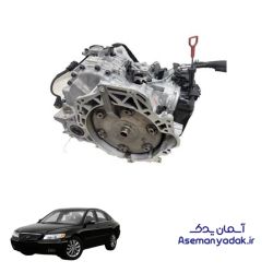 گیربکس هیوندا آزرا