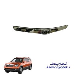 زه لبه کاپوت کیا موهاوی
