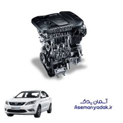 موتور چانگان ایدو