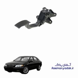 پدال گاز هیوندا آزرا