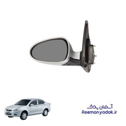 آینه بغل جک جی ۳