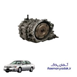 گیربکس اتوماتیک نیسان ماکسیما