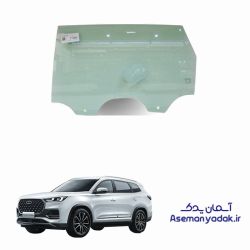 شیشه درب عقب فونیکس تیگو 8 پرو تیگو 8 Pro (پرو)