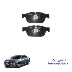 لنت جلو پژو ۵۰۸