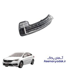 راهنمای آینه بغل فونیکس آریزو 5 ساده (Arrizo 5)