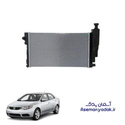رادیاتور آب کیا ریو