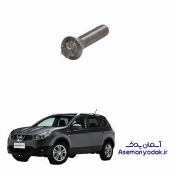 پیچ شاتون نیسان قشقایی