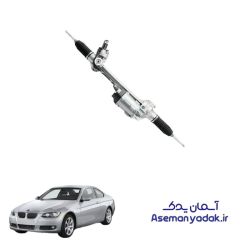 جعبه فرمان بی ام و 320