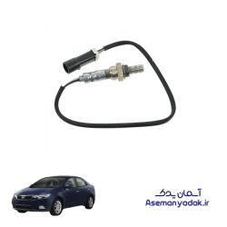 سنسور اکسیژن کیا سراتو