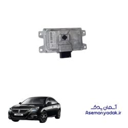 مقاومت فن بخاری رنو سفران