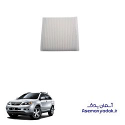 فیلتر کابین بی وای دی S6