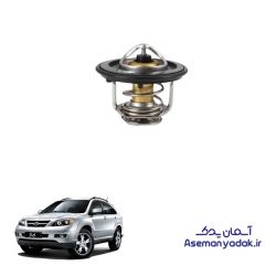 ترموستات بی وای دی S6