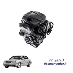 موتور کیا اپیروس