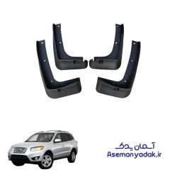 گل پخش کن هیوندا سانتافه