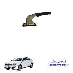 ترمز دستی ام جی ۵۵۰