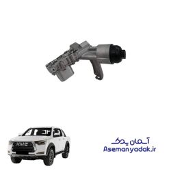 خنک کن روغن موتور کی ام سی تی ۸