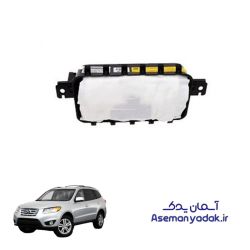 ایربگ سمت شاگرد هیوندا سانتافه