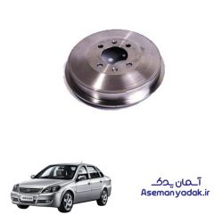 کاسه چرخ عقب لیفان ۵۲۰