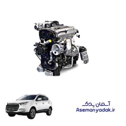 موتور جک اس ۵