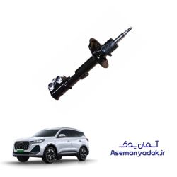 کمک جلو فونیکس تیگو 7 Pro (پرو)