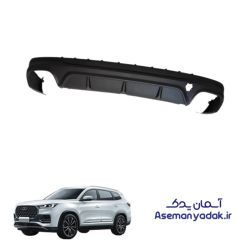 سپر عقب فونیکس تیگو 8 Pro (پرو)