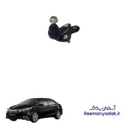 سیبک طبق تویوتا کرولا 2008- 2012