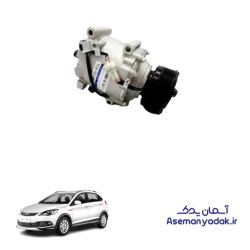 کمپرسور کولر ام وی ام 315 هاچ بک اسپرت