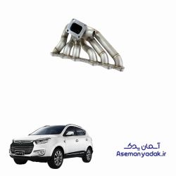 منیفولد هوا جک s5