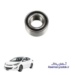 بلبرینگ چرخ جلو هیوندا النترا