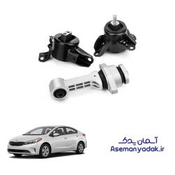دسته موتور کیا سراتو