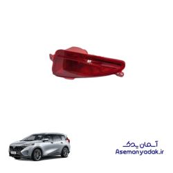 مه شکن عقب هایما x7