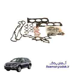 واشر کامل لکسوس آر ایکس ۳۵۰