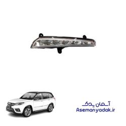 دیلایت جلو ام وی ام X33S (ایکس 33 اس)