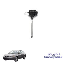 مکانیزم قفل درب عقب هیوندا سوناتا