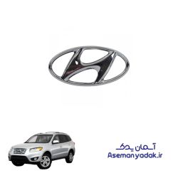 آرم هیوندا سانتافه