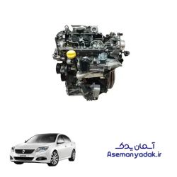 موتور رنو لتیتود