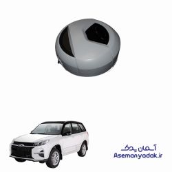 قاب زاپاس عقب ام وی ام X33S (ایکس 33 اس)