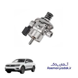 هایپرشر فولوکس واگن تیگوان