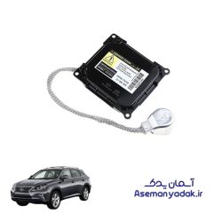 ترانس چراغ لکسوس آر ایکس ۳۵۰