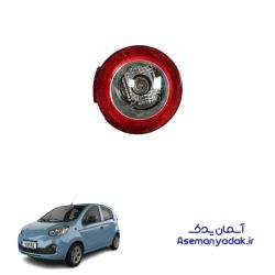 مه شکن عقب ام وی ام 110S (اس)