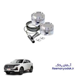 رینگ و پیستون چانگان CS55 پلاس (Changan CS55 Plus)