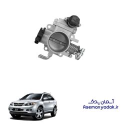 دریچه گاز بی وای دی S6