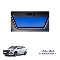 سانروف فونیکس آریزو 6 Pro (پرو)
