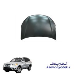 کاپوت هیوندا سانتافه